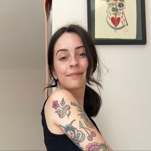 Meet your Posher, Amanda